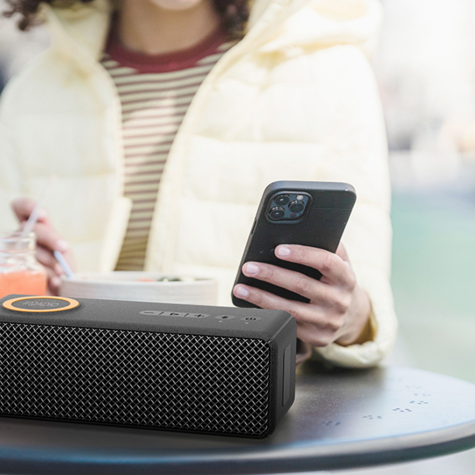 Diffusore wireless IR-M9 - immagine 6