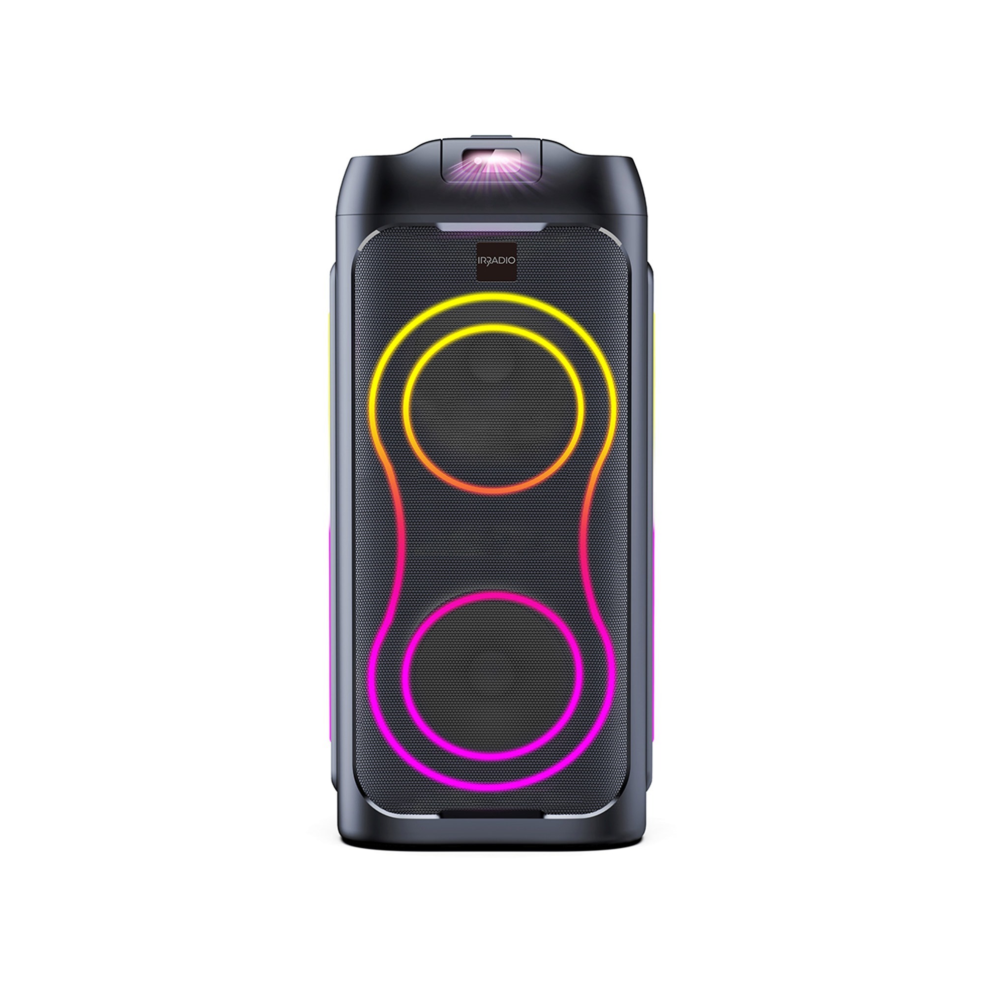 Party Speaker IR-PS100 STARBLAST