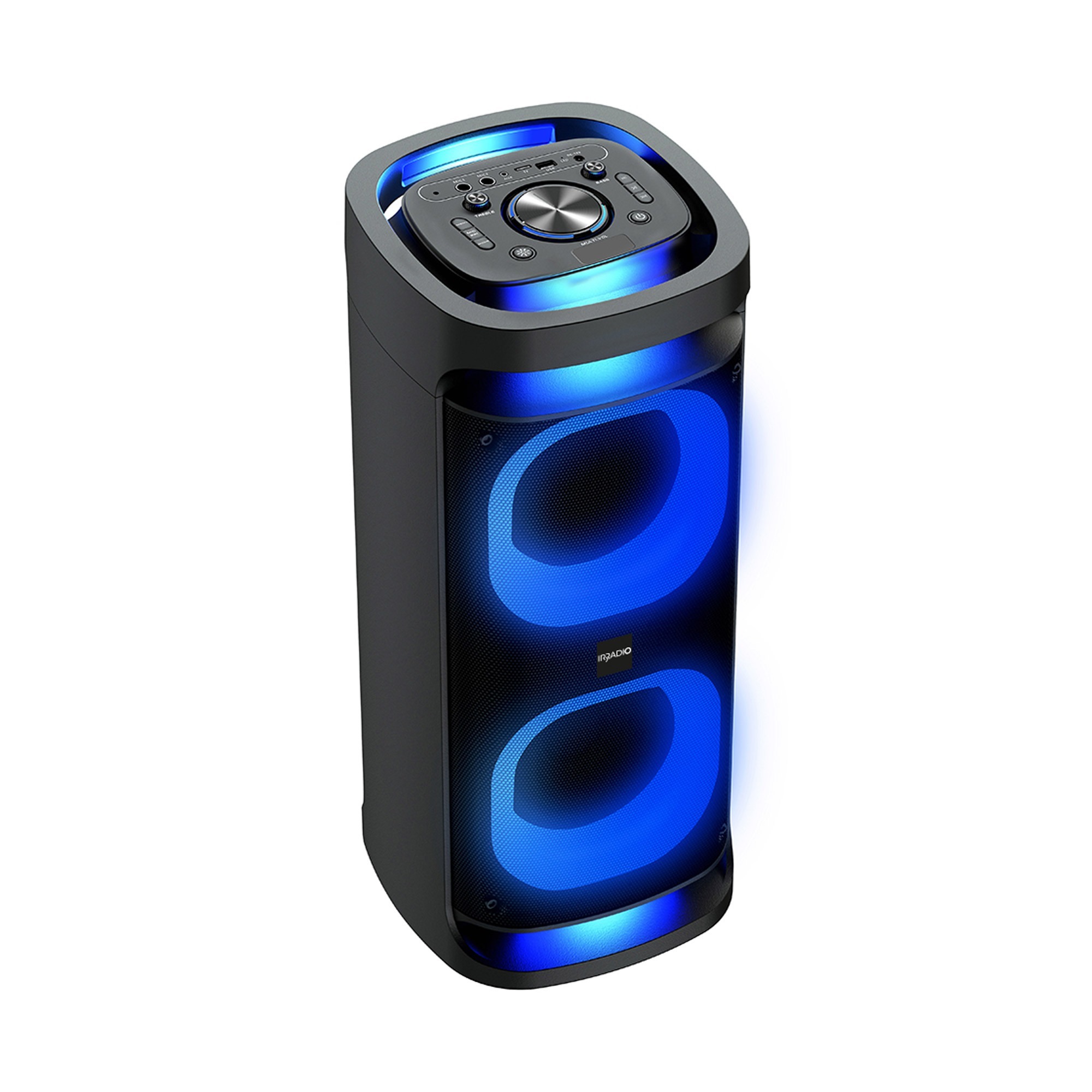 Party Speaker IR-PS80 OMNIA4-Sound