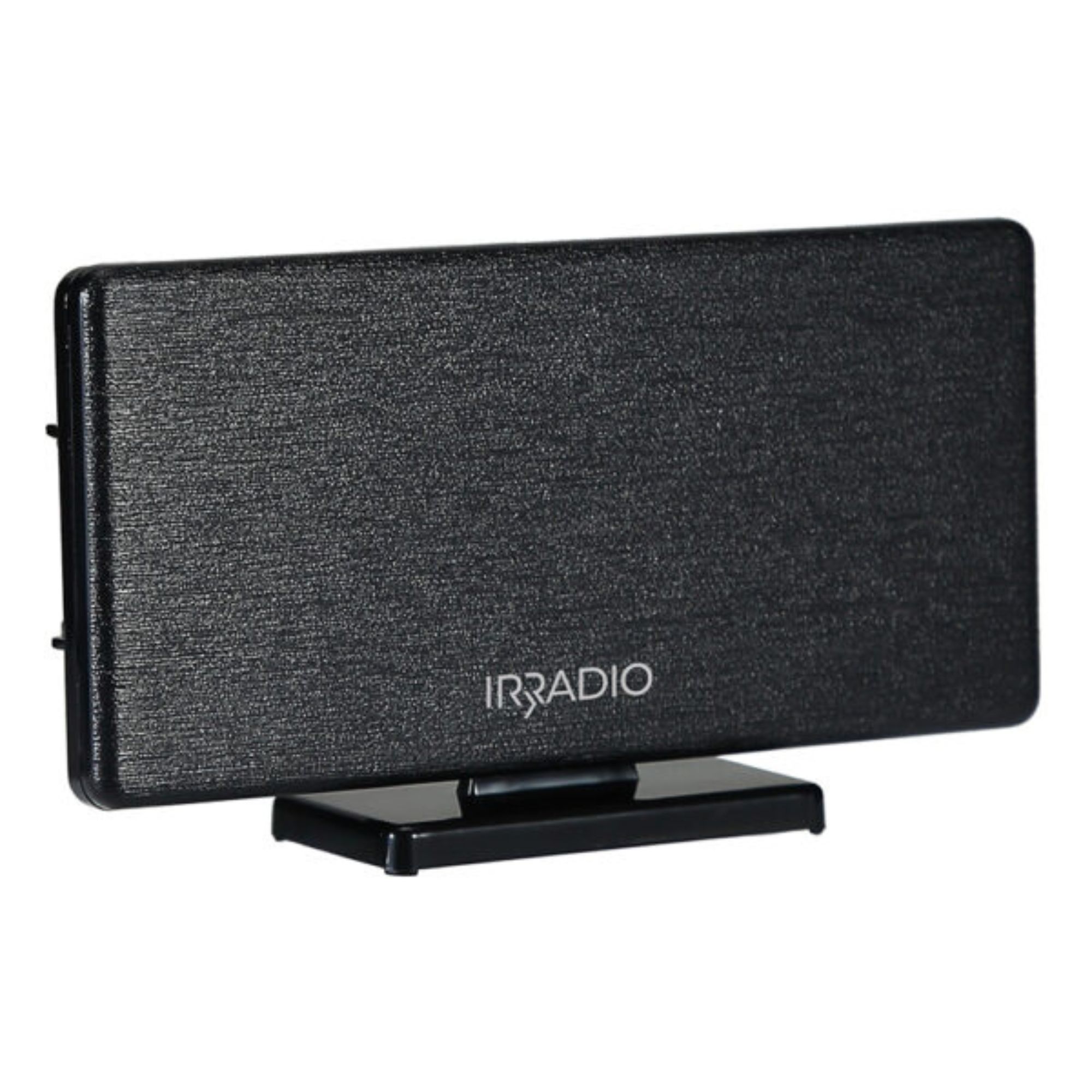 IR-Digital Easy Mini Antenna TVB-T2 passiva, colore nero