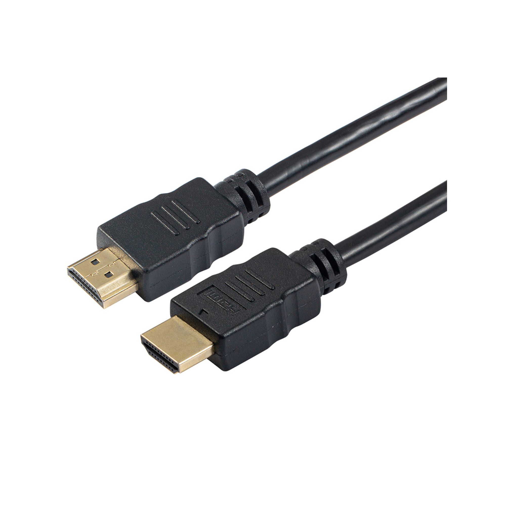 IR-1080P.0.5 - Cavo HDMI, V1.3,  Full HD 1080p, lunghezza, 0.5mt.