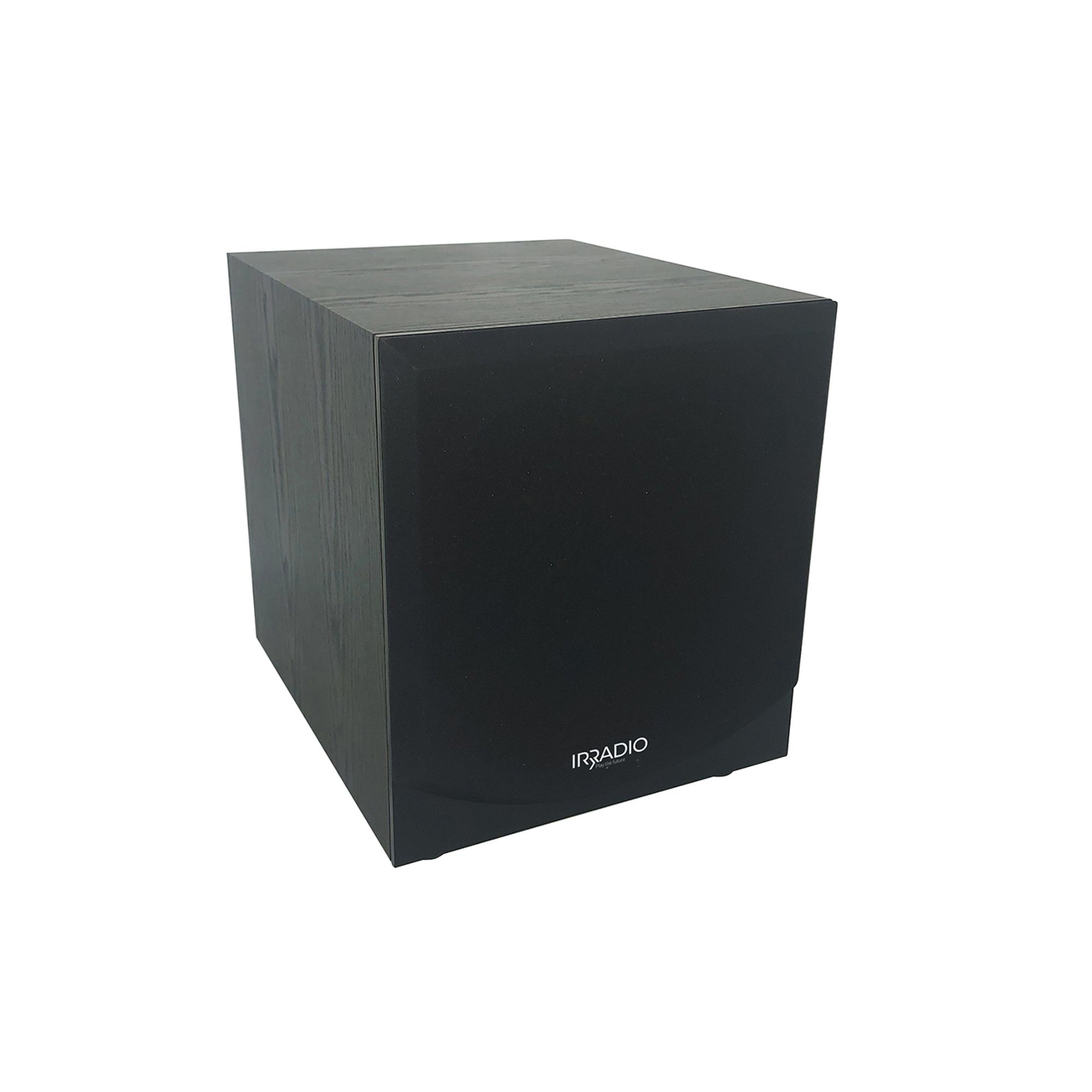 Subwoofer amplificato da 100W IRDP-SUB100 PRO con woofer da 10"
