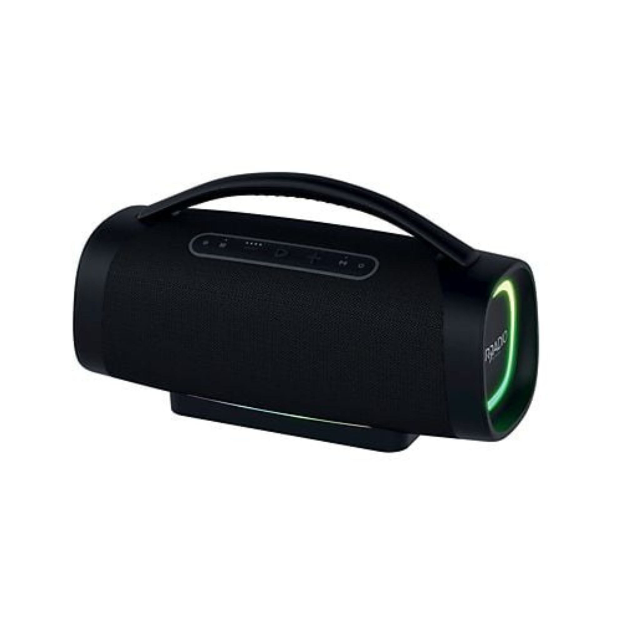 Diffusore wireless IR-GT710V da 100W, IPX6, con LED RGB