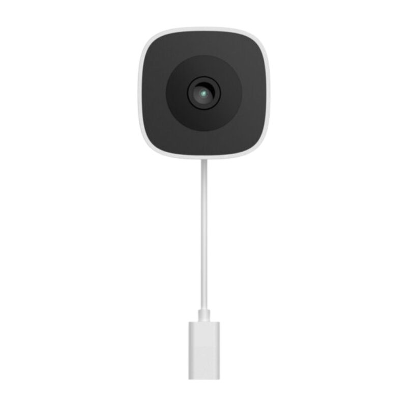 IR-WINCAM 3.0 Telecamera da finestra