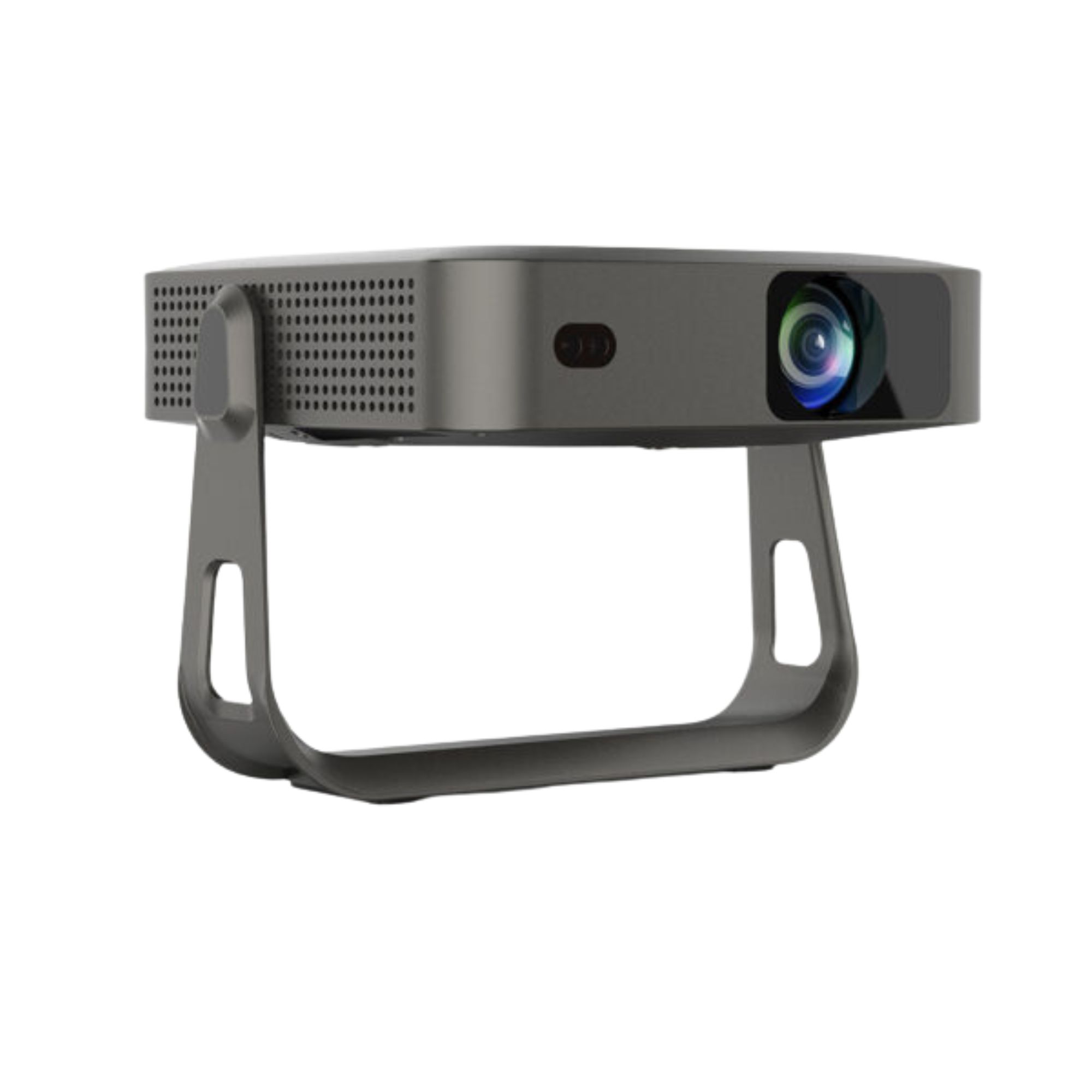 VDP-IR Smart 350 HD  - Videoproiettore Smart da 350 ANSI, Full HD 1080p con supporto 4K e sistema operativo Android 12 OS