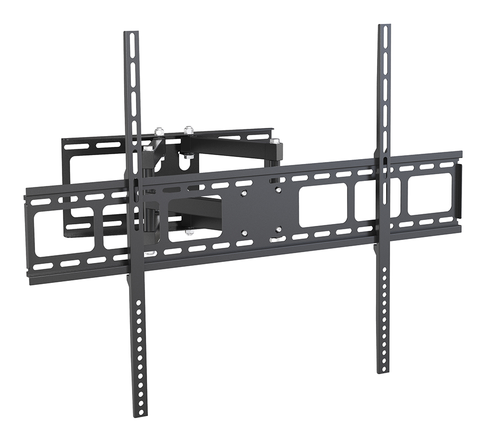 Supporto TV 50''-90'' a pantografo tre snodi STV-IR-5090-3