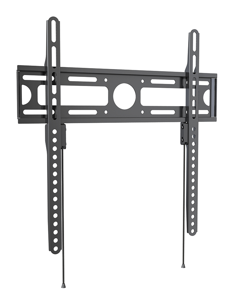 Supporto TV 22''-55'' a muro fisso nero STV-IR-2255-FIXB