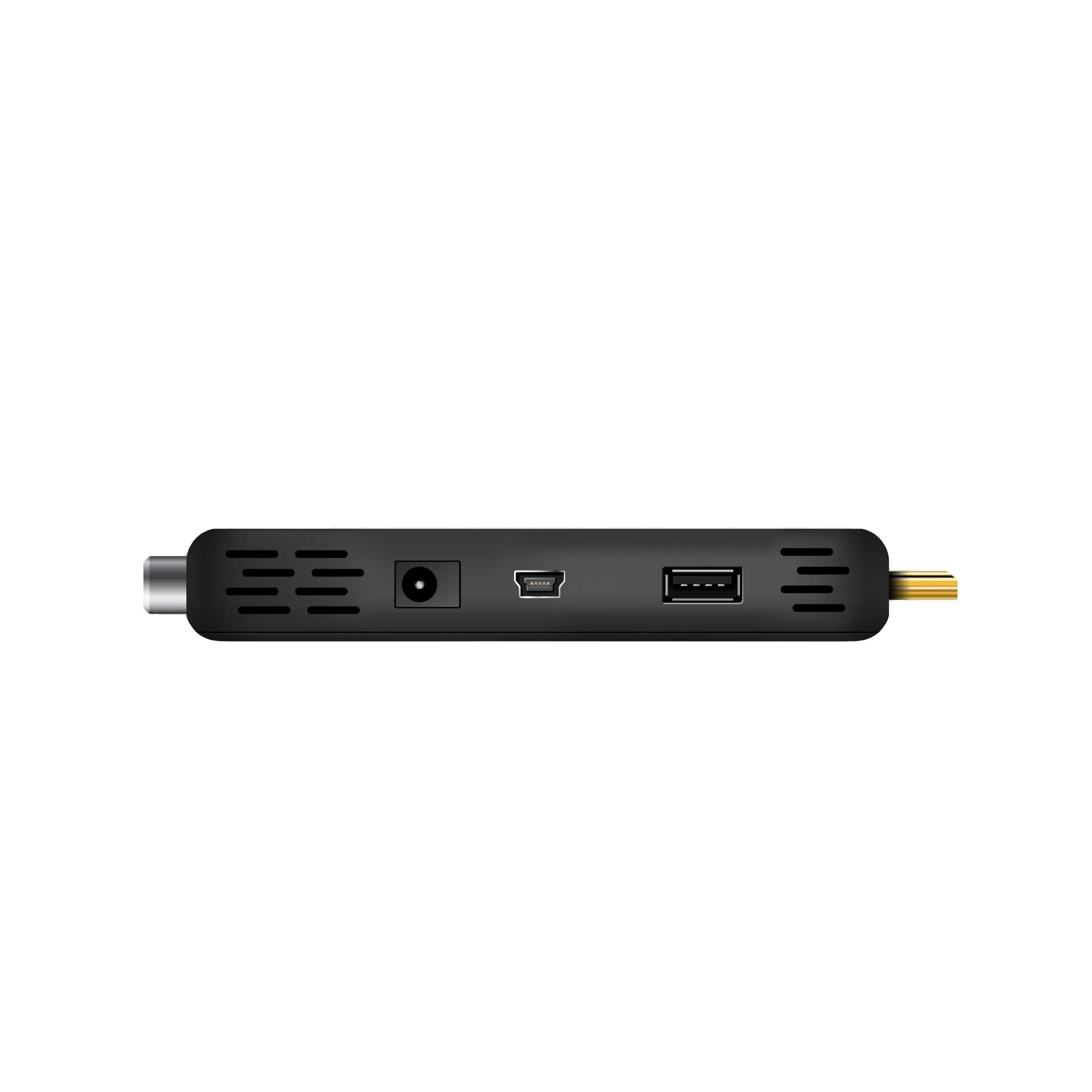 Decoder digitale terrestre dvb-t2 hevc h.265 60hz, 10bit - immagine 3