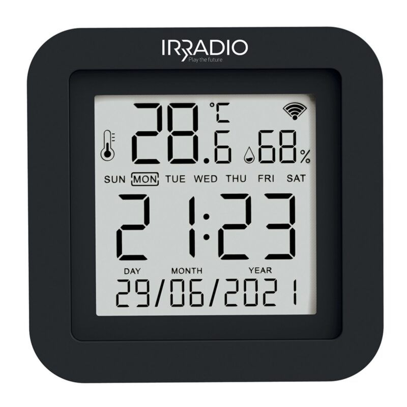 Hom-Ir RemoteDisplay