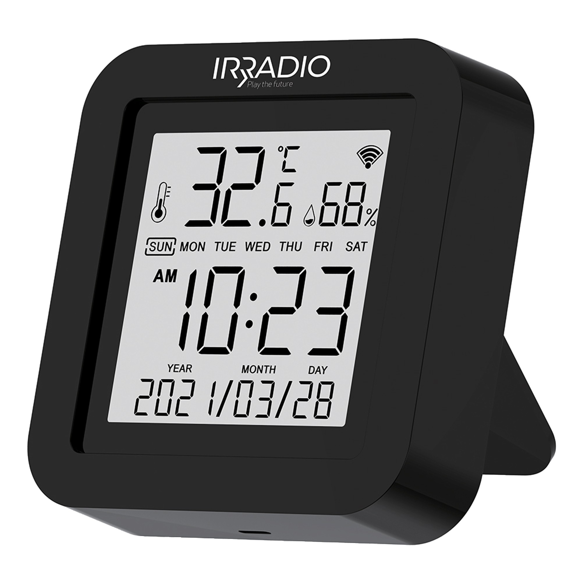 Hom-Ir RemoteDisplay - immagine 2