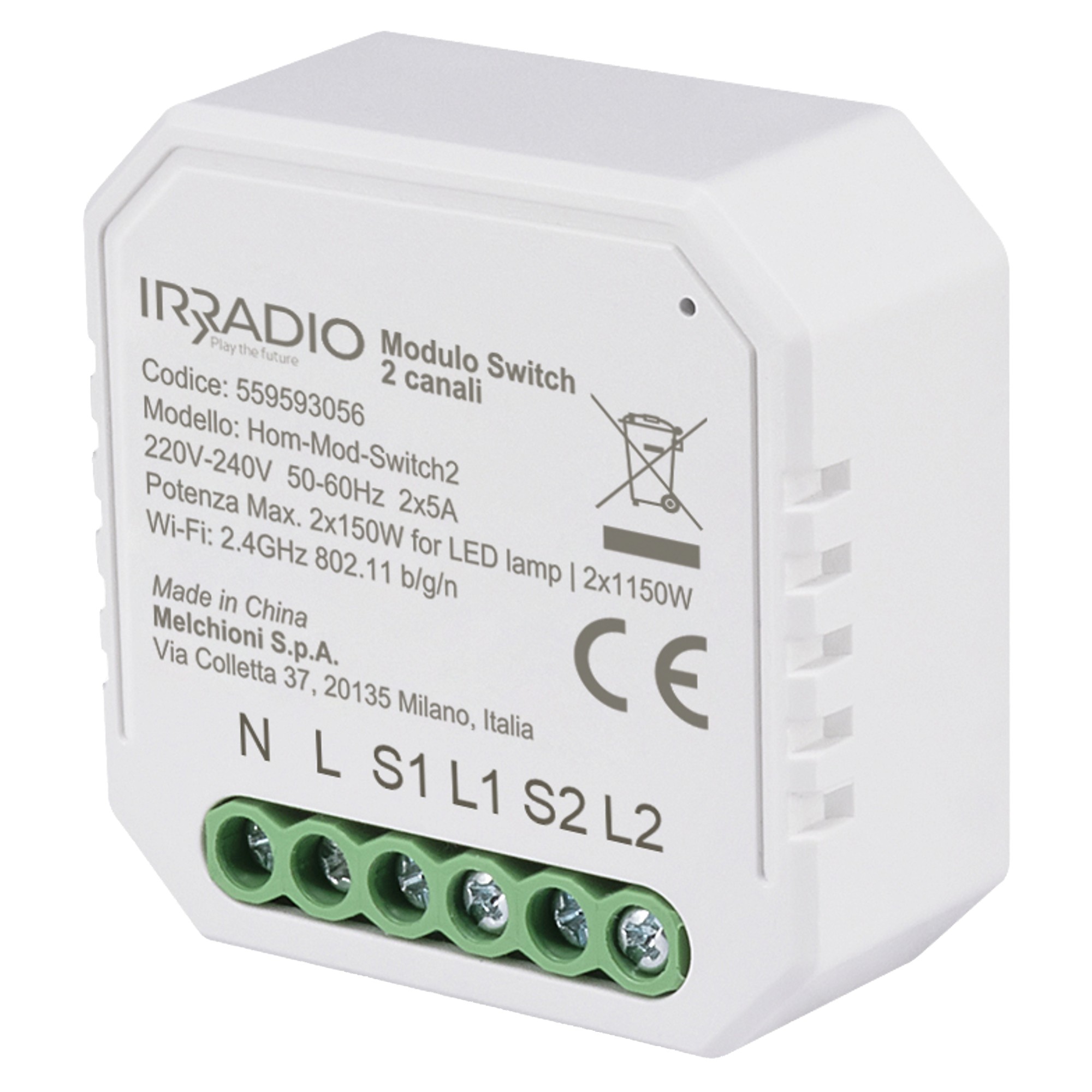 Hom-Mod-Switch2