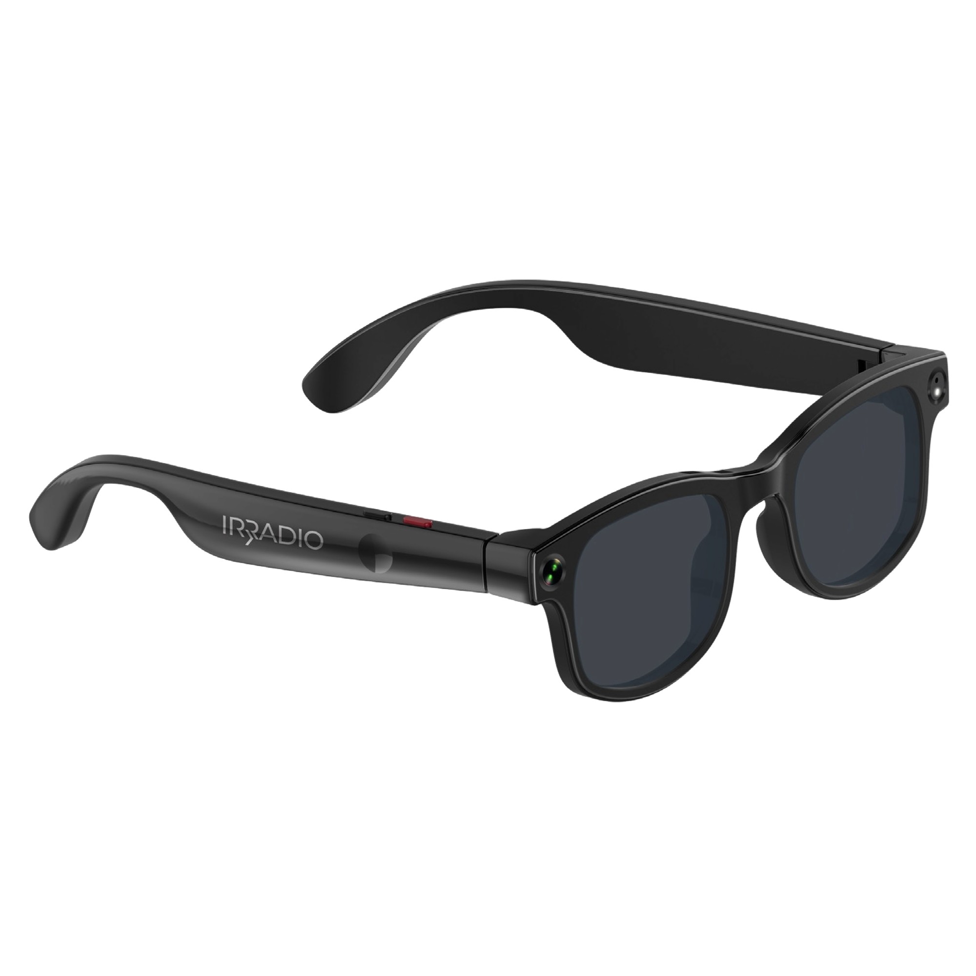 VisionAI Dark